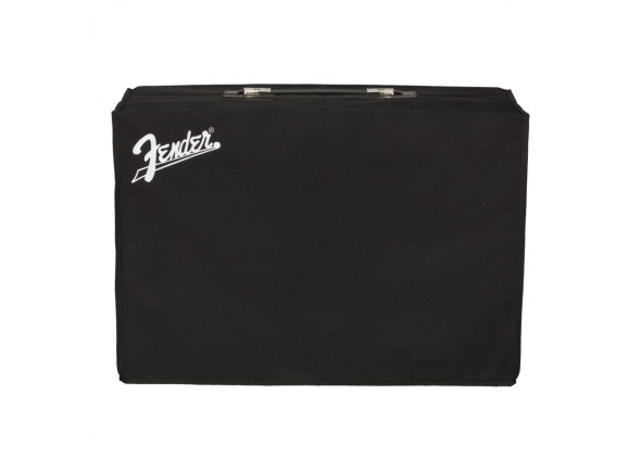 Fender Amp Cover Hot Rod Deluxe/Blues Deluxe Black FR-12 Fender Amp Cover Hot Rod Deluxe/Blues Deluxe Black FR-12